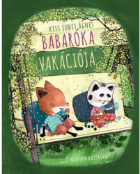 Babaróka vakációja (2024)