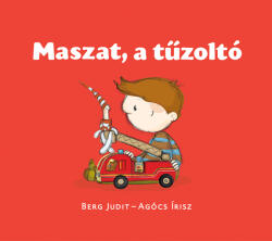 Maszat, a tűzoltó (2024)