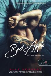 Bad Apple - Tiltott gyümölcs (2024)
