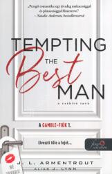 Tempting the Best Man - A csábító tanú (2024)