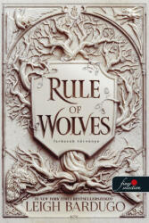 Rule of Wolves - Farkasok törvénye (2024)