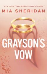 Grayson's Vow (2023)