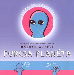 Furcsa Planéta (2024)