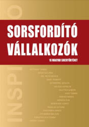 Sorsfordító Vállalkozók (2024)