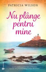 Nu plânge pentru mine (ISBN: 9789733416371)