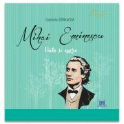Mihai Eminescu. Viata si opera - Gabriela Girmacea (ISBN: 9786060487166)