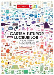 Cartea Tuturor Lucrurilor, Mia Cassany, Maria Suarez Inclan - Editura Niculescu (ISBN: 9786063809842)