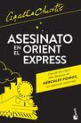 Asesinato En El Orient Express - E. Machado-Quevedo (ISBN: 9786070743986)