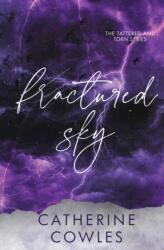 Fractured Sky (ISBN: 9781951936310)