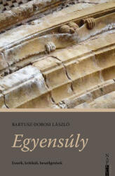 Egyensúly (ISBN: 9786156759177)