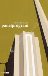 Panelprogram (ISBN: 9786156759191)