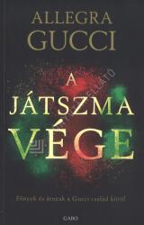 A játszma vége (2024)