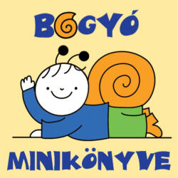 Bogyó minikönyve (2024)