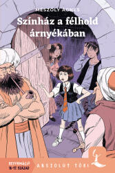 Színház a félhold árnyékában (2024)