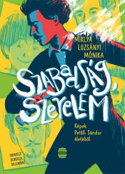 Szabadság, szerelem (2024)