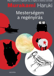 Mesterségem a regényírás (2024)