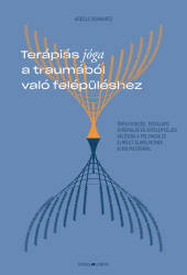 Terápiás jóga a traumából való felépüléshez (2024)