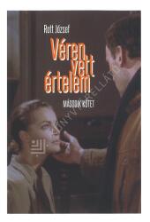 Véren vett értelem 2. kötet (2024)