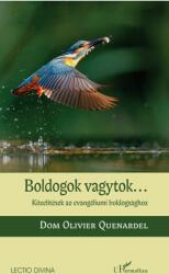 Boldogok vagytok (2024)