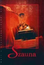 SZAUNA (ISBN: 9789630492461)