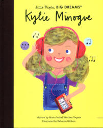 Kylie Minogue (ISBN: 9780711292734)