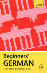 Beginners' German (ISBN: 9781399812559)