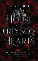 House of Crimson Hearts (ISBN: 9781913236823)