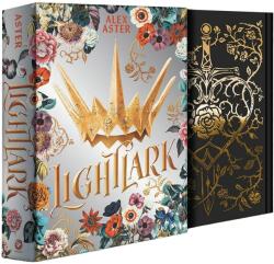 Lightlark (ISBN: 9781419778797)