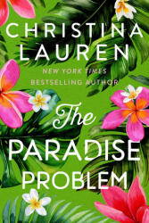 The Paradise Problem - LAUREN CHRISTINA (ISBN: 9781668017722)