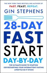 28-Day FAST Start Day-by-Day (ISBN: 9781250824172)