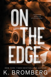 On the Edge (ISBN: 9781942832867)