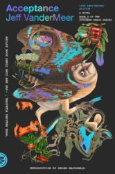 Acceptance (ISBN: 9781250824066)