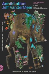 Annihilation (ISBN: 9781250824042)