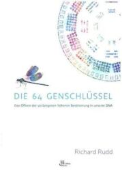 Cele 64 de chei genetice (ISBN: 9789088791468)