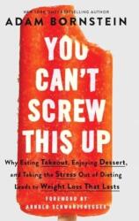 You Can't Screw This Up (ISBN: 9780063230583)