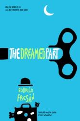 The Dreamed Part (ISBN: 9781948830058)