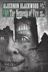 The Nemesis of Fire and Others (ISBN: 9781614984023)