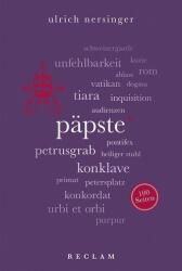 Papi. 100 de pagini (ISBN: 9783150205396)