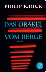 Das Orakel vom Berge (ISBN: 9783596521326)