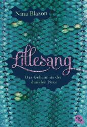 Lillesang - Secretul sirenei întunecate (ISBN: 9783570310717)