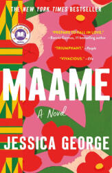 Maame: A Today Show Read with Jenna Book Club Pick - George, Jessica (ISBN: 9781250853738)