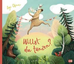 Willst du tanzen? (ISBN: 9783570180518)