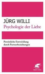 Psychologie der Liebe (ISBN: 9783608981971)