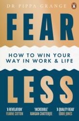Fear Less (ISBN: 9781785042928)