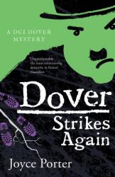 Dover lovește din nou (ISBN: 9781788422093)