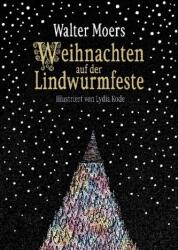 Weihnachten auf der Lindwurmfeste (ISBN: 9783328600718)