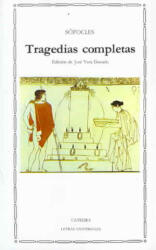 Tragedias completas - Sófocles (ISBN: 9788437605074)