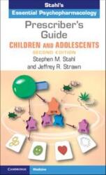 Ghidul prescriptorului - copii și adolescenți (ISBN: 9781009267502)
