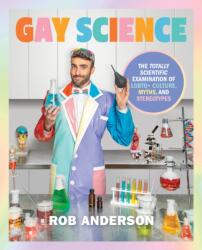 Gay Science (ISBN: 9780744087352)