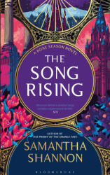 The Song Rising - Shannon, Samantha (ISBN: 9781639734603)